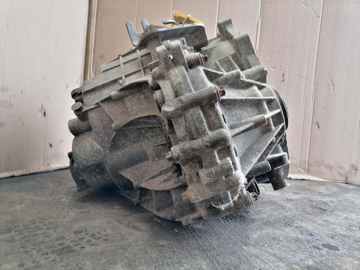 Mitsubishi Colt Z30 original 5 Gang Schaltgetriebe 1,1 55KW Bj.2006